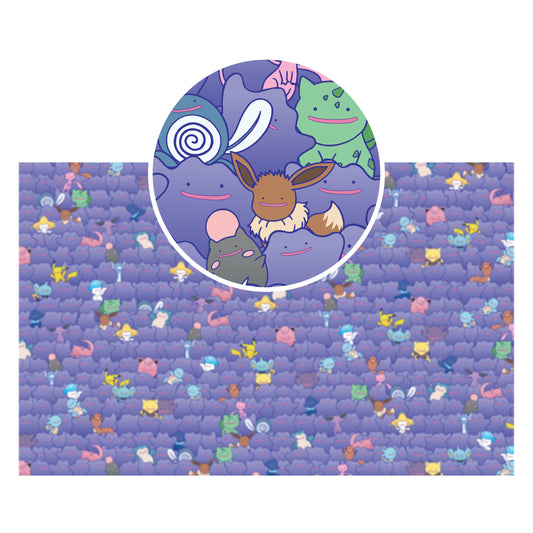 Ditto Fabric
