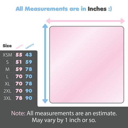 Zelda Wind Waker Blanket