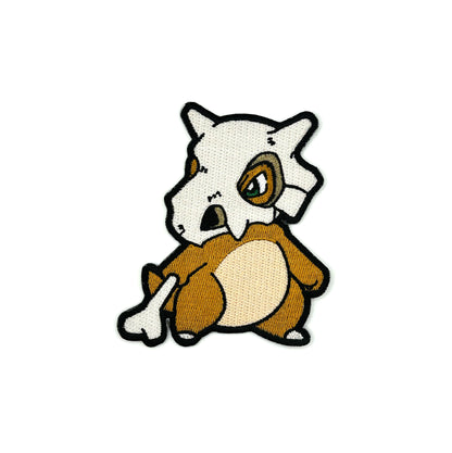 Cubone Character Patch