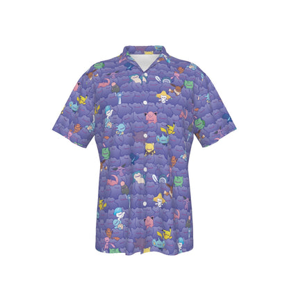 Ditto Button Shirt