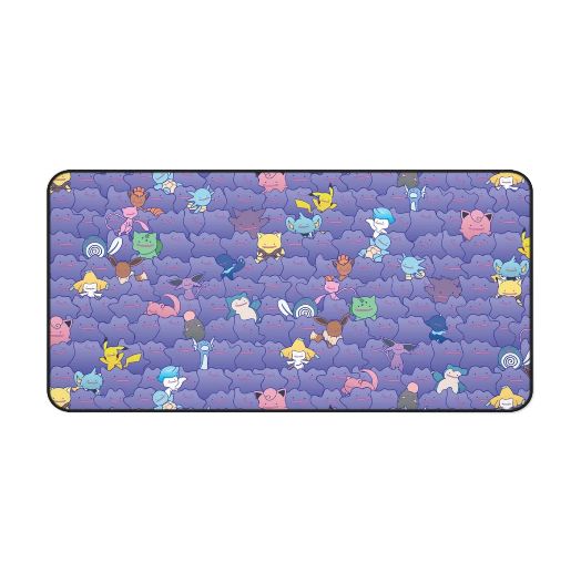 Ditto Playmat