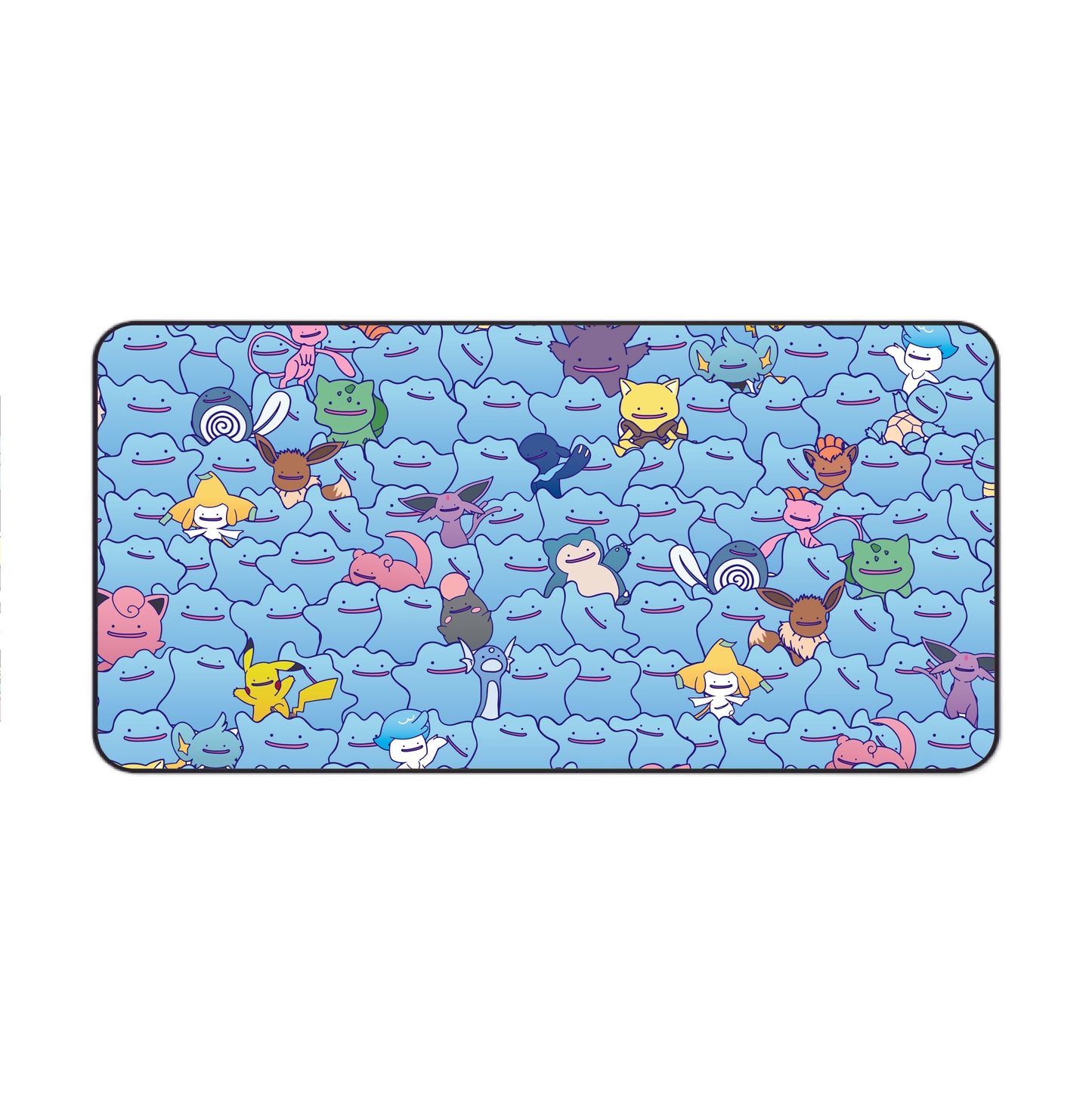 Ditto Shiny Playmat