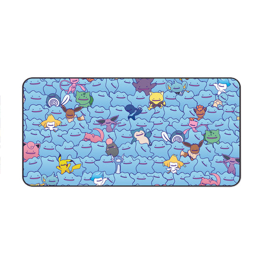 Ditto Shiny Playmat