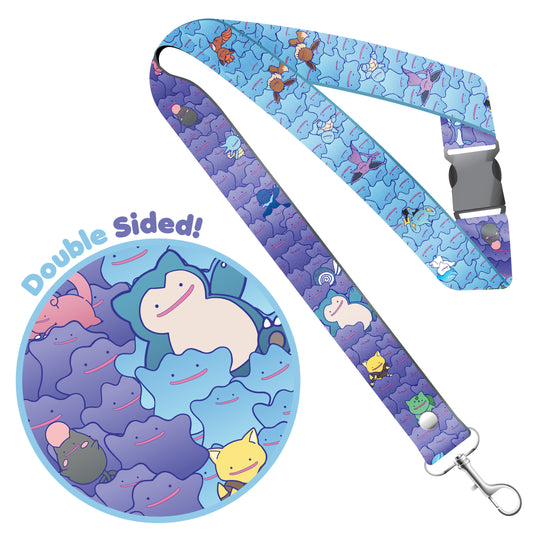 Ditto Breakaway Lanyard