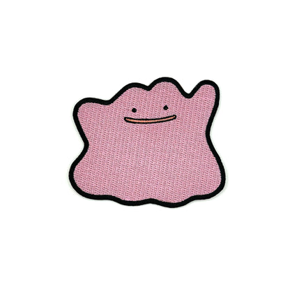 Ditto Character Patch