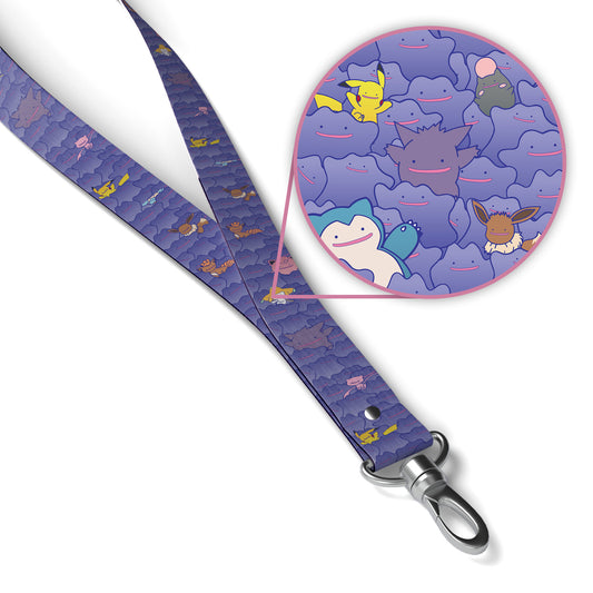 Ditto Lanyard DISCOUNT