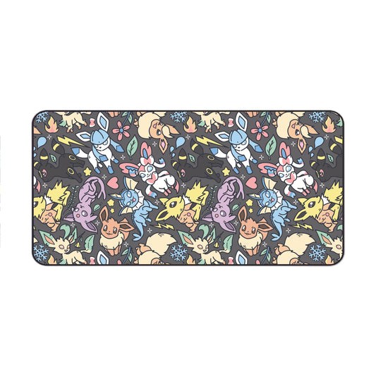 Eevee Grey Playmat