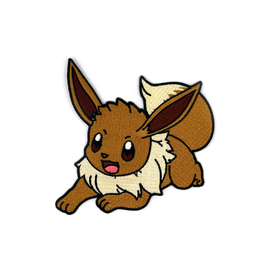 Eevee Character Patch