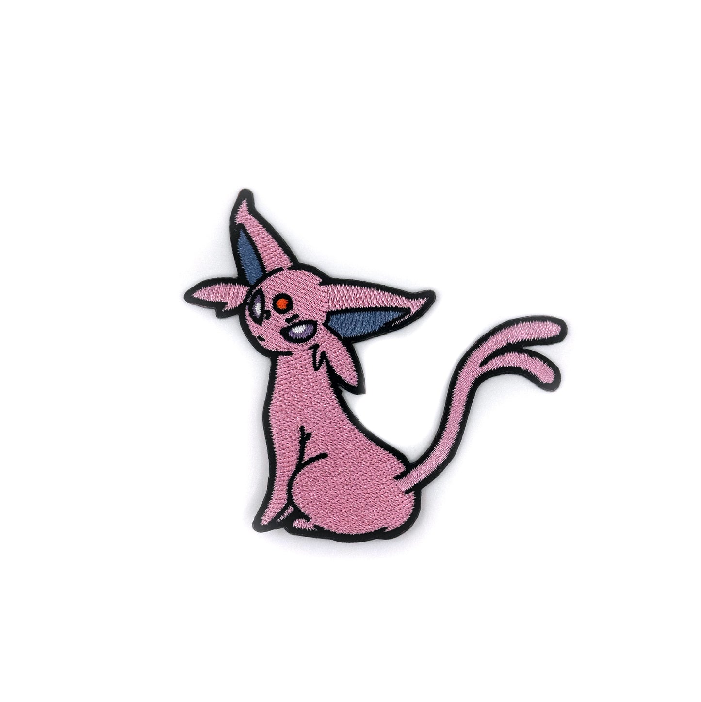 Espeon Character Patch