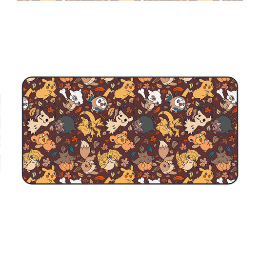 Fall Playmat