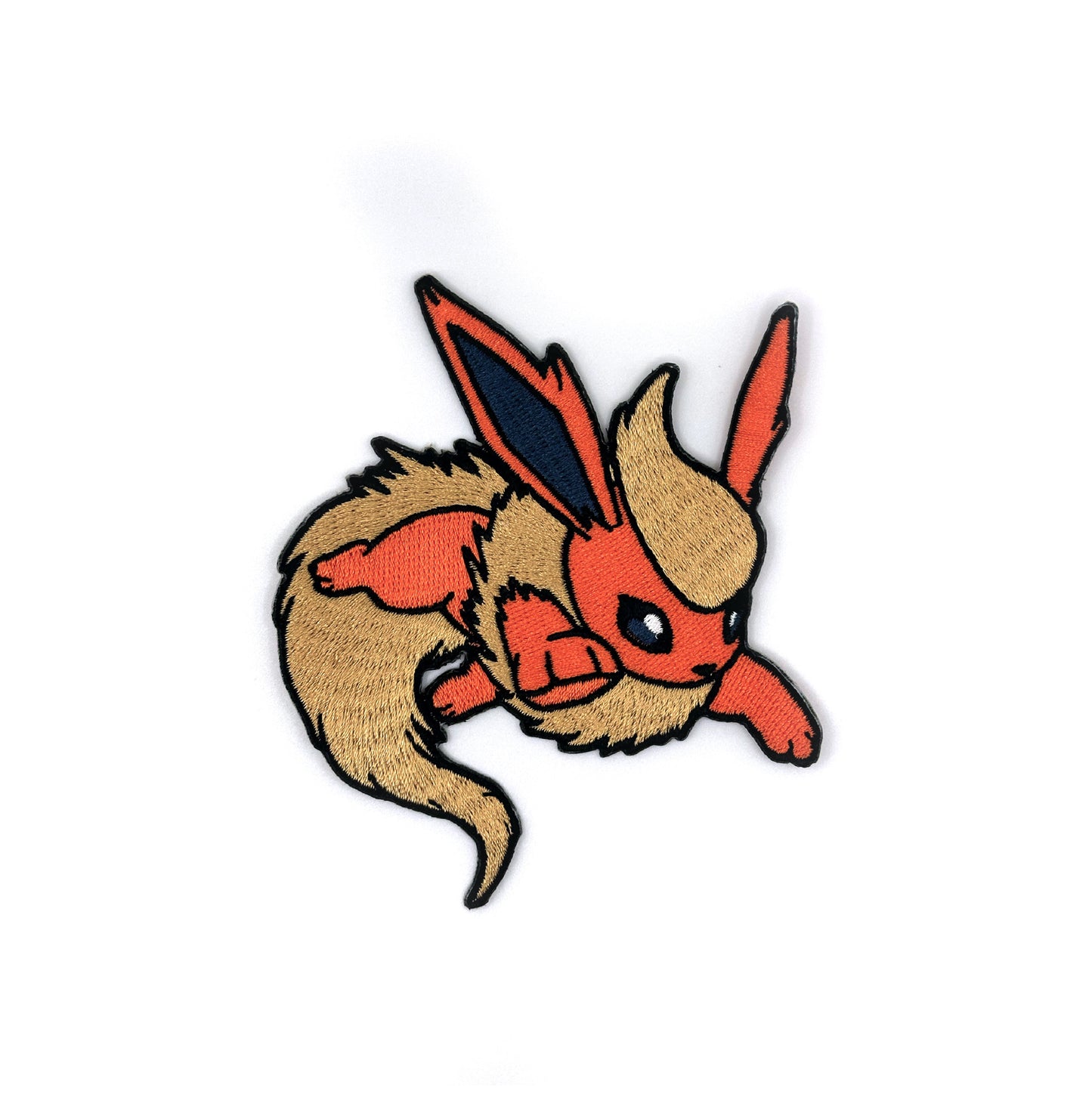 Flareon Character Patch