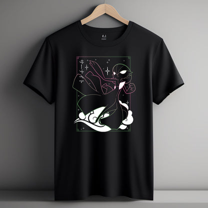 Gardevoir Black T-Shirt