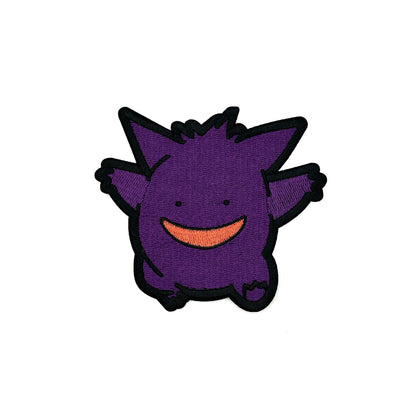 Gengar Ditto Character Patch