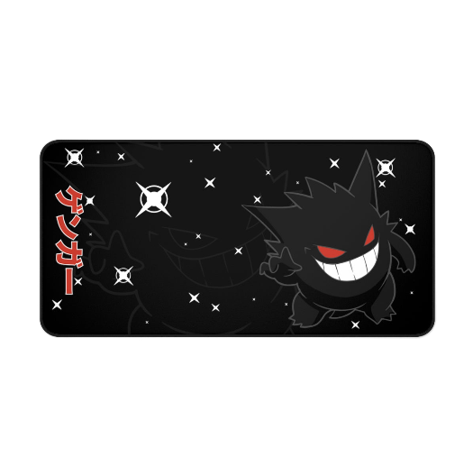 Gengar Playmat