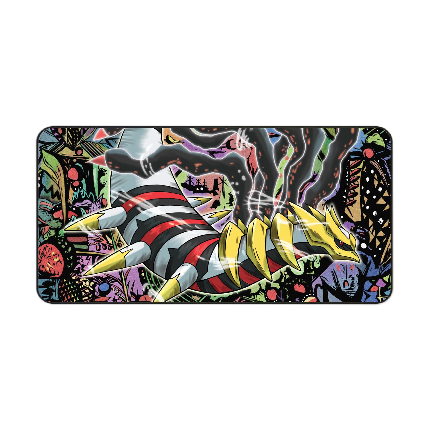 Giratina Playmat