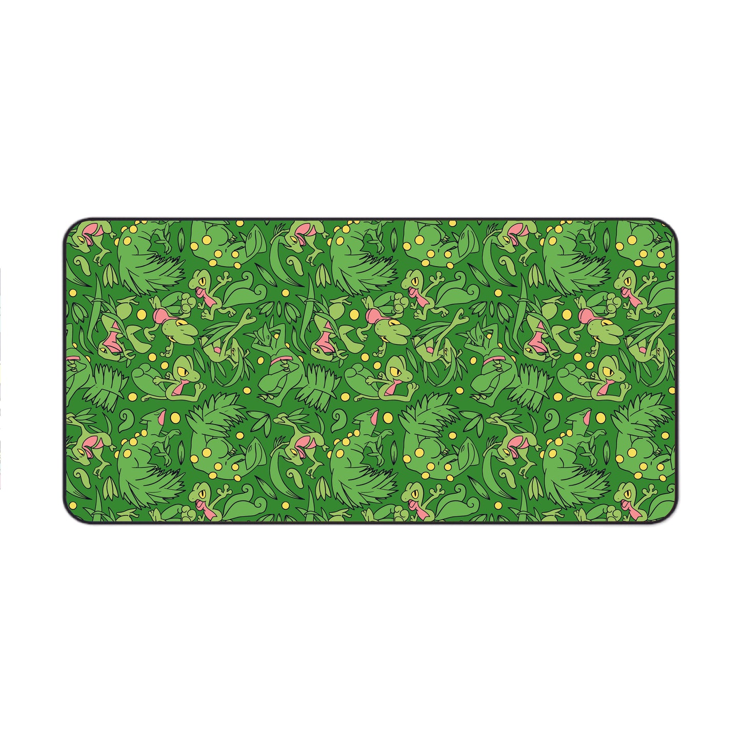 Grookey Playmat