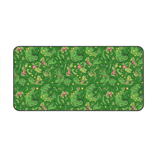 Grookey Playmat