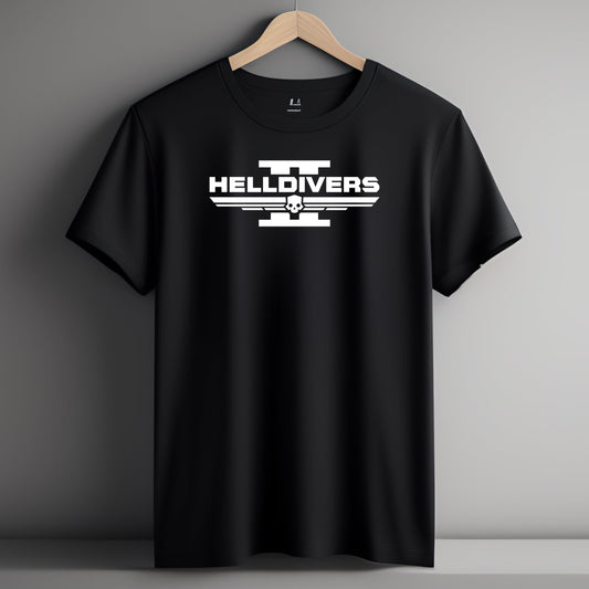 Hell Divers 2