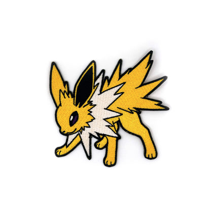 Jolteon Character Patch