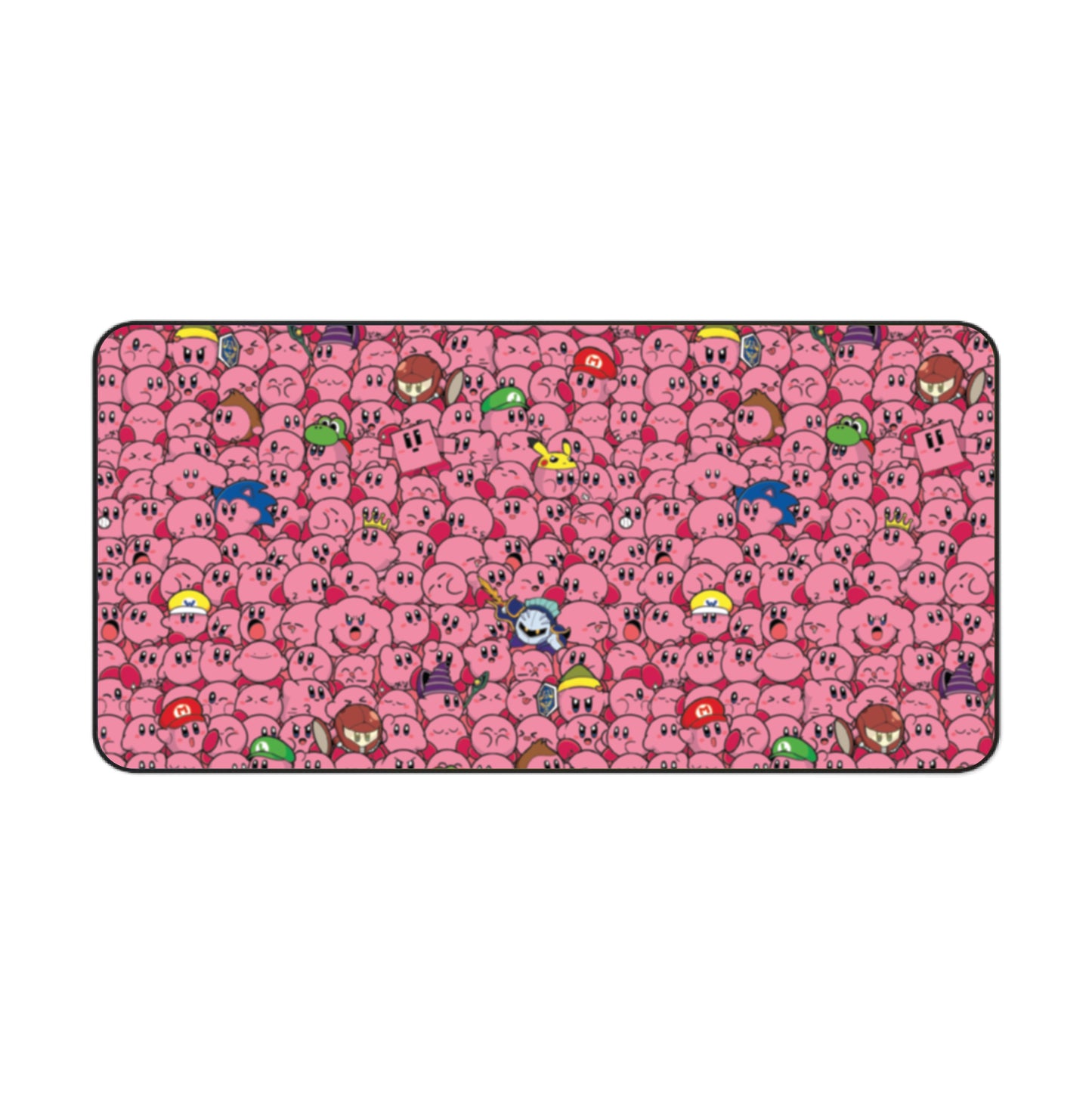 Kirby Playmat