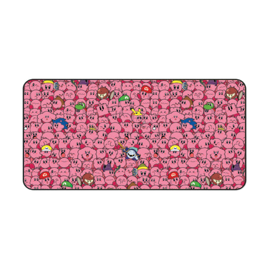 Kirby Playmat