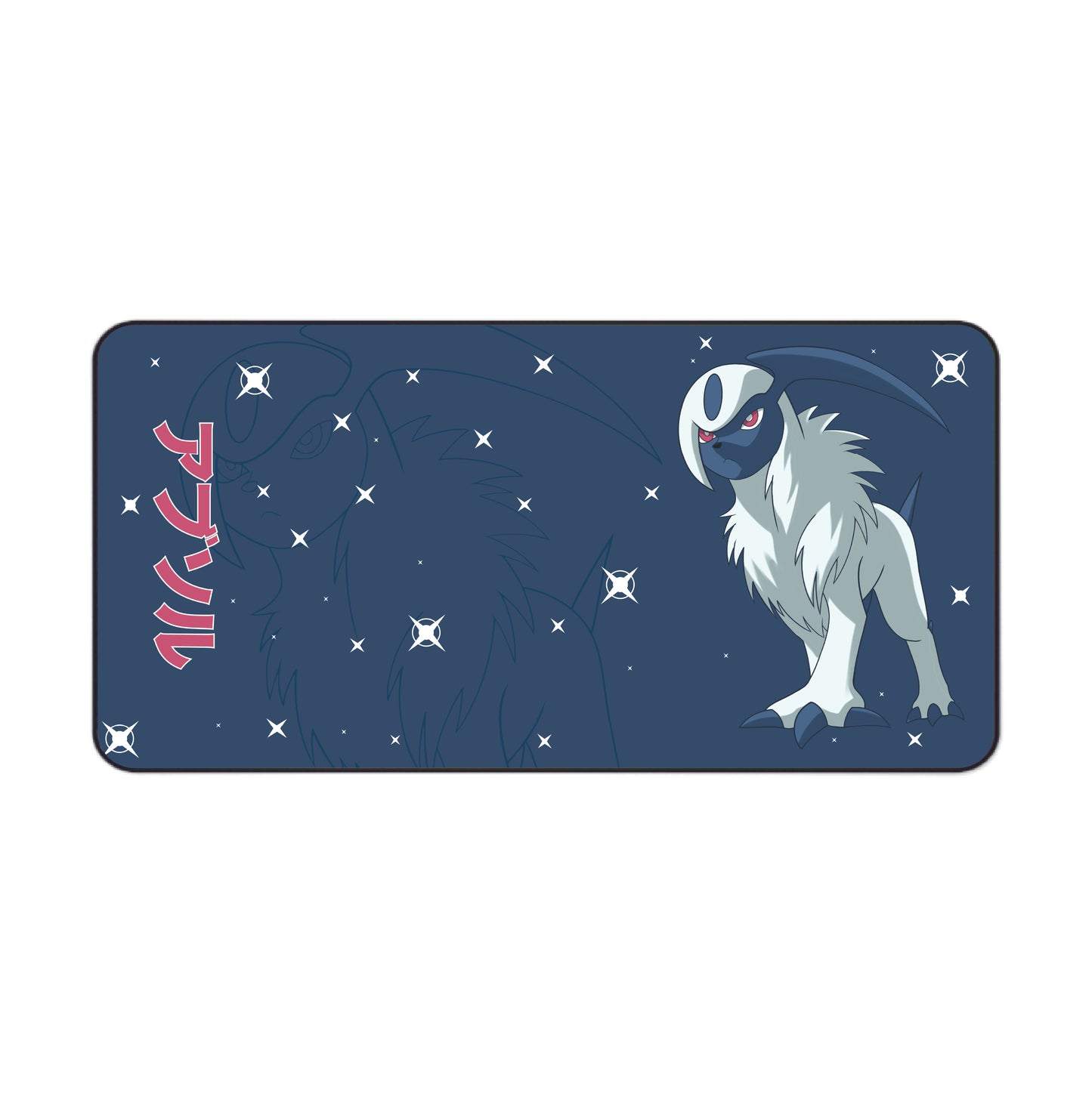 Absol Playmat