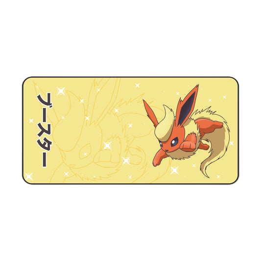 Flareon Playmat