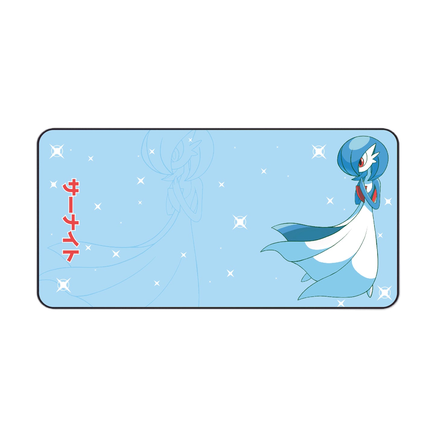 Gardevoir Playmat