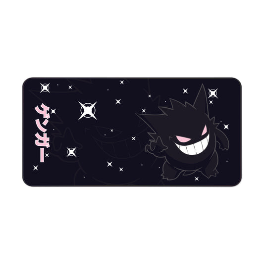 Gengar Playmat