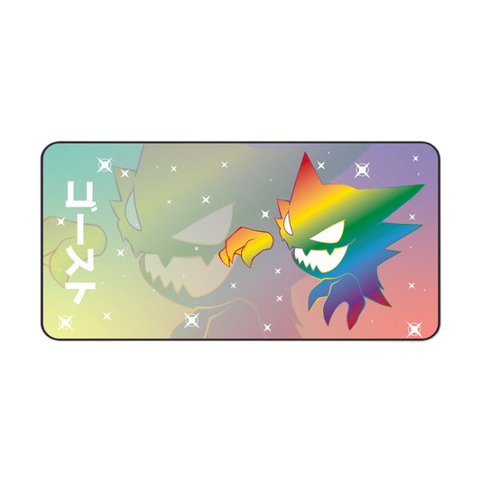 Haunter Playmat