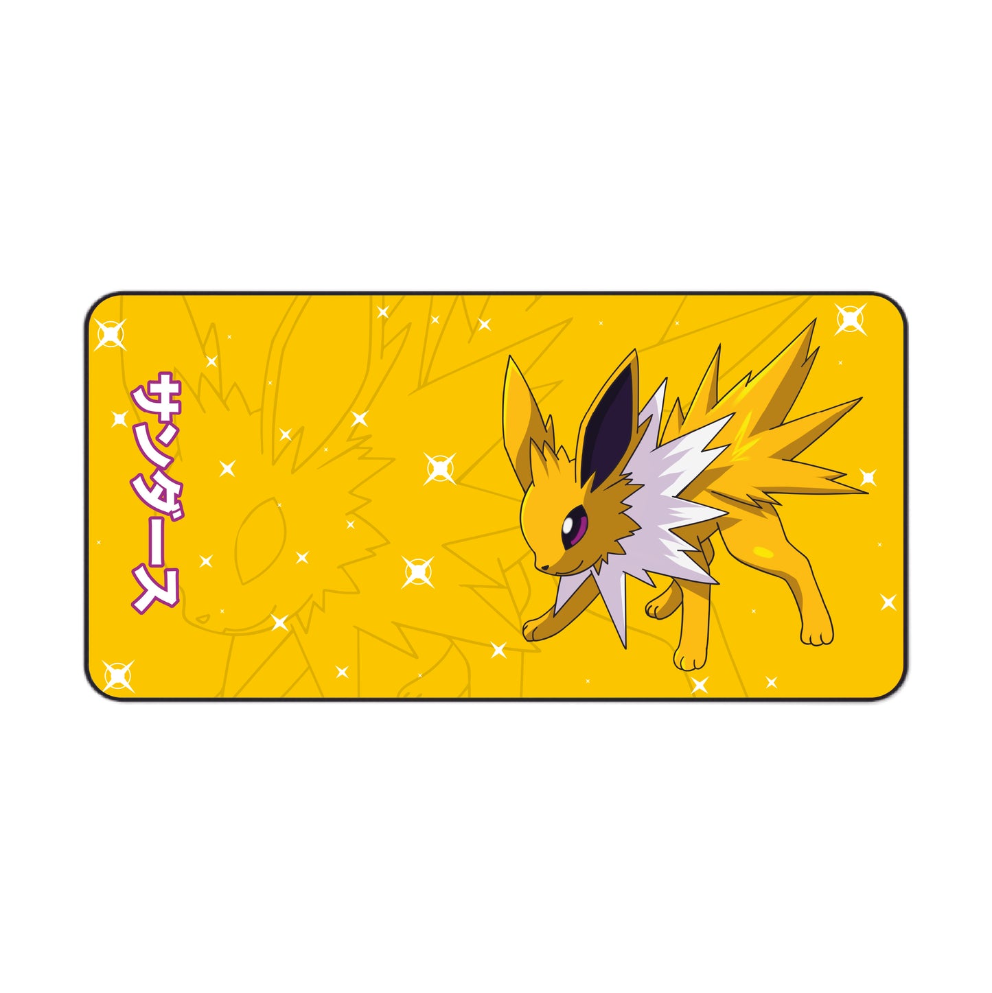 Jolteon Playmat