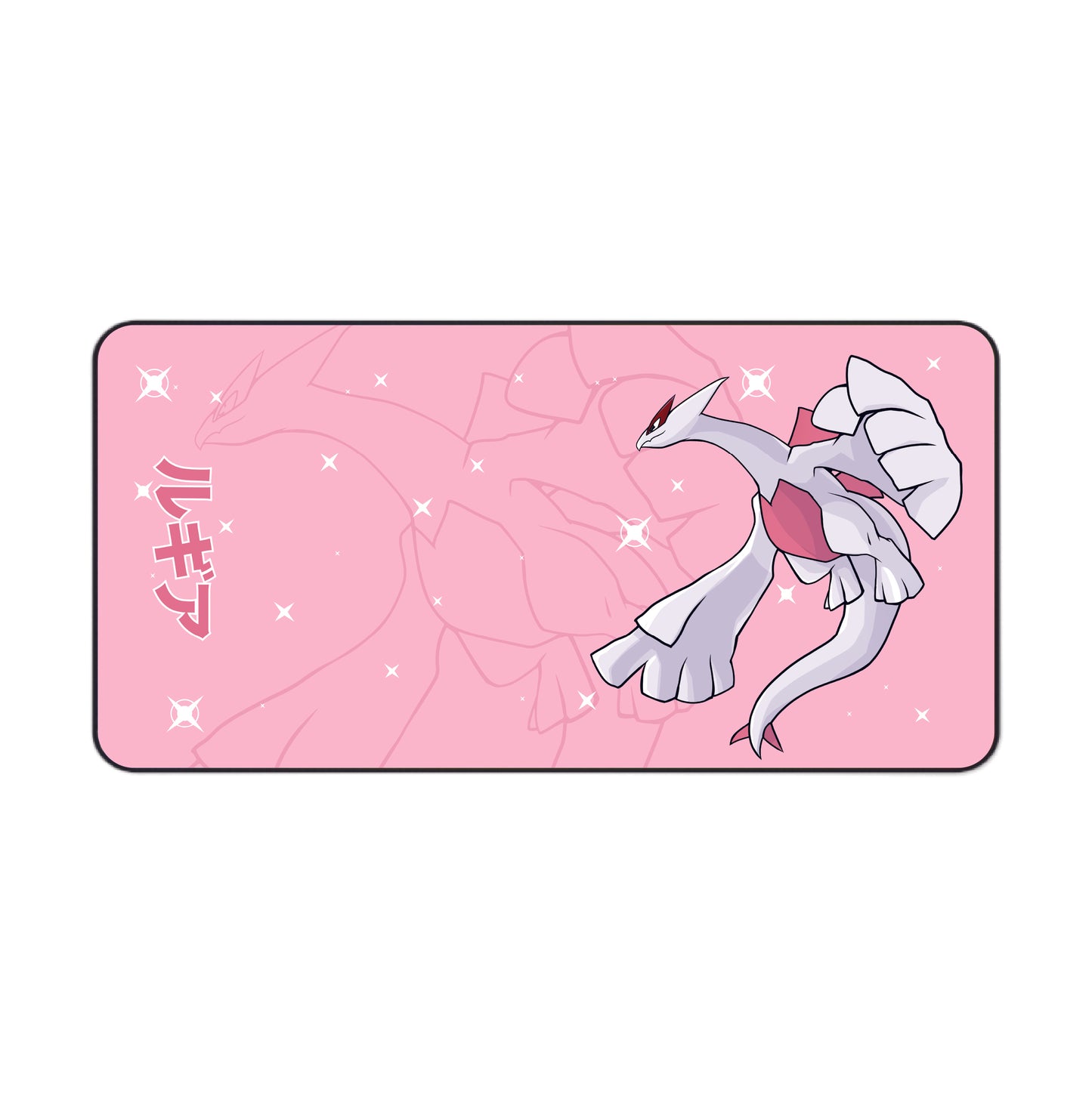 Lugia Playmat