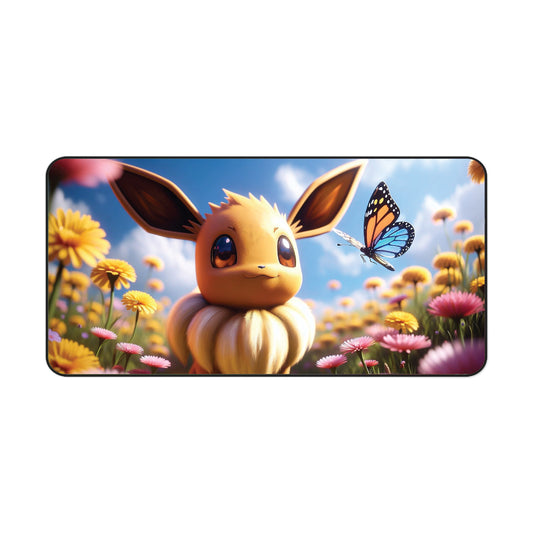 Eevee Desk Mat