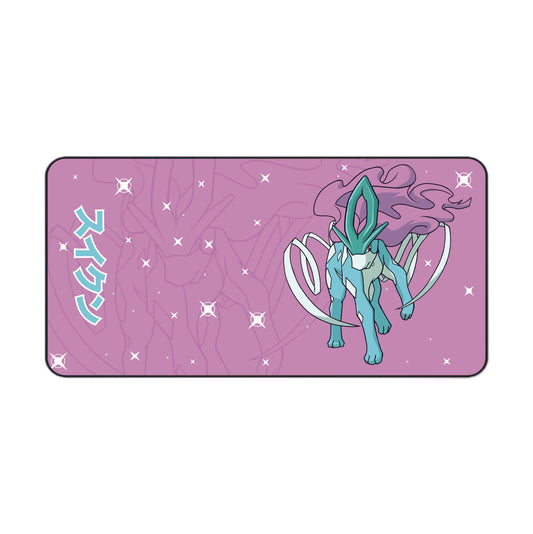 Suicune Playmat