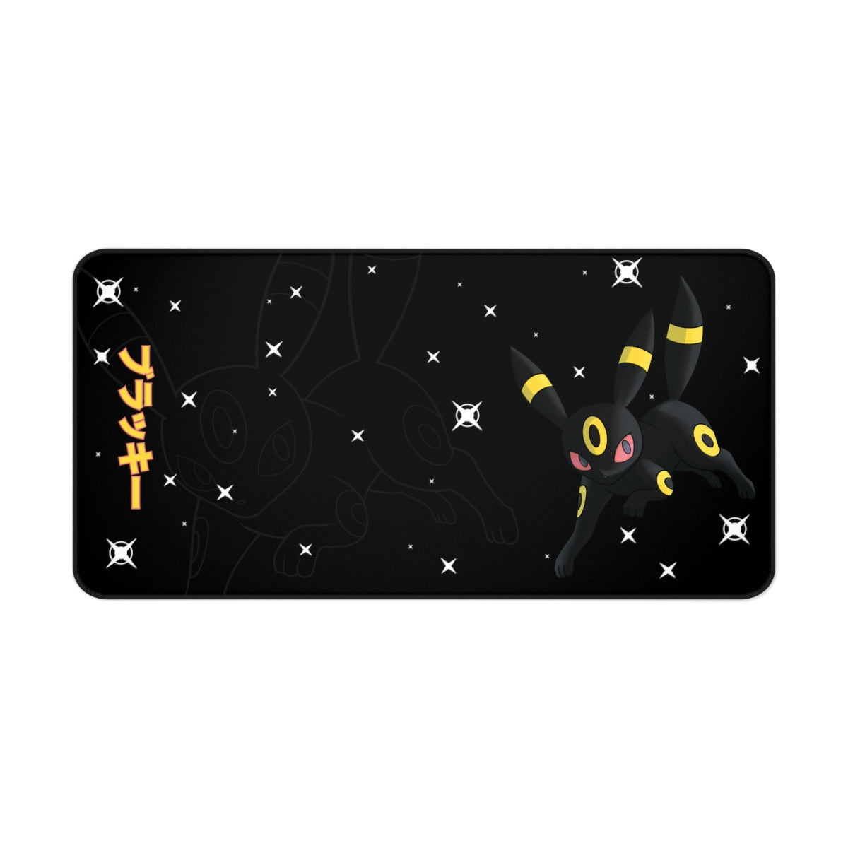 Umbreon Playmat