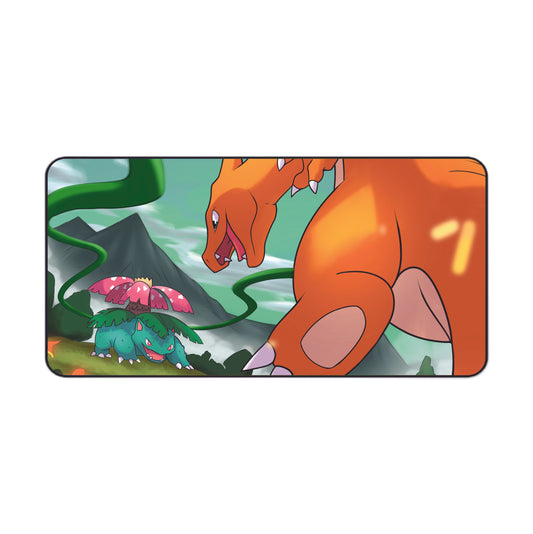 Charizard Playmat