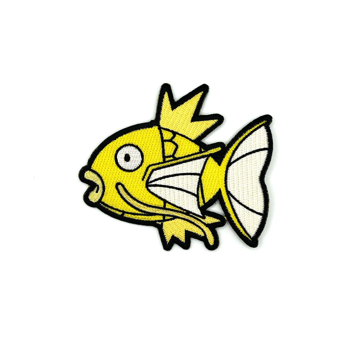 Magikarp Character Patch