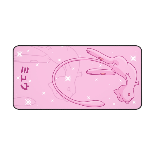 Mew Playmat