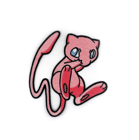 Mew Character Patch