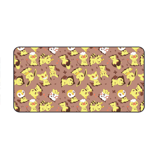 Mimikyu Brown Playmat