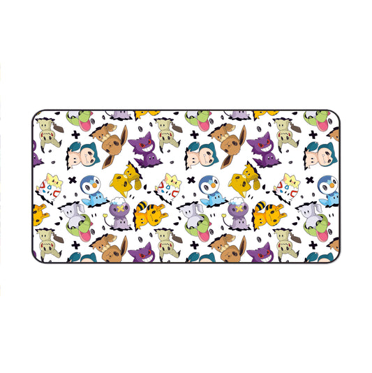 Mimikyu White Playmat