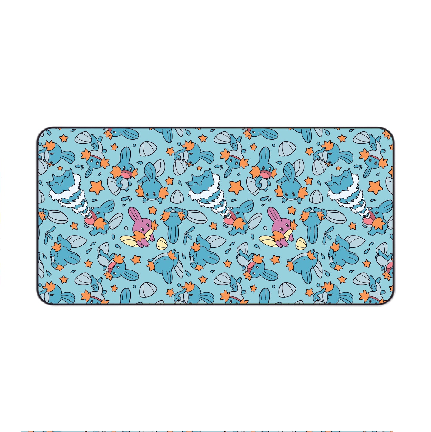 Mudkip Playmat