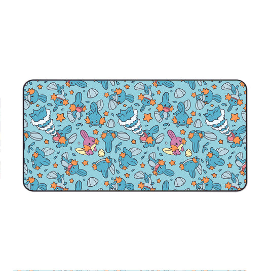 Mudkip Playmat