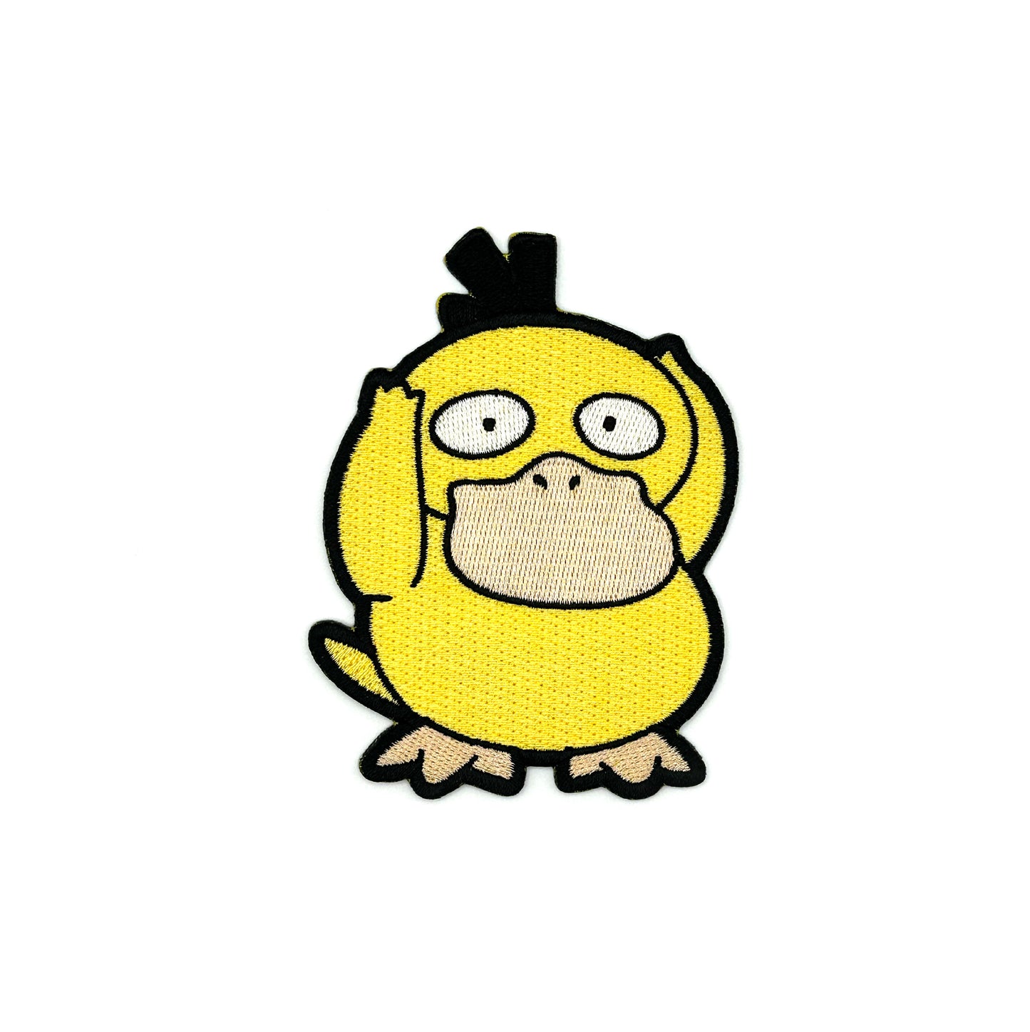 Psyduck Character Patch