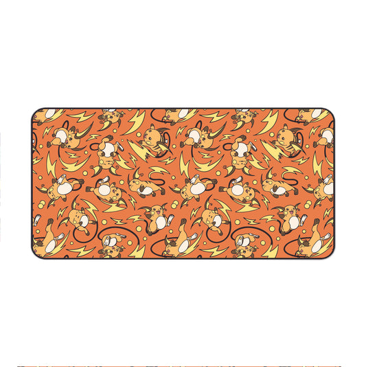 Raichu Playmat