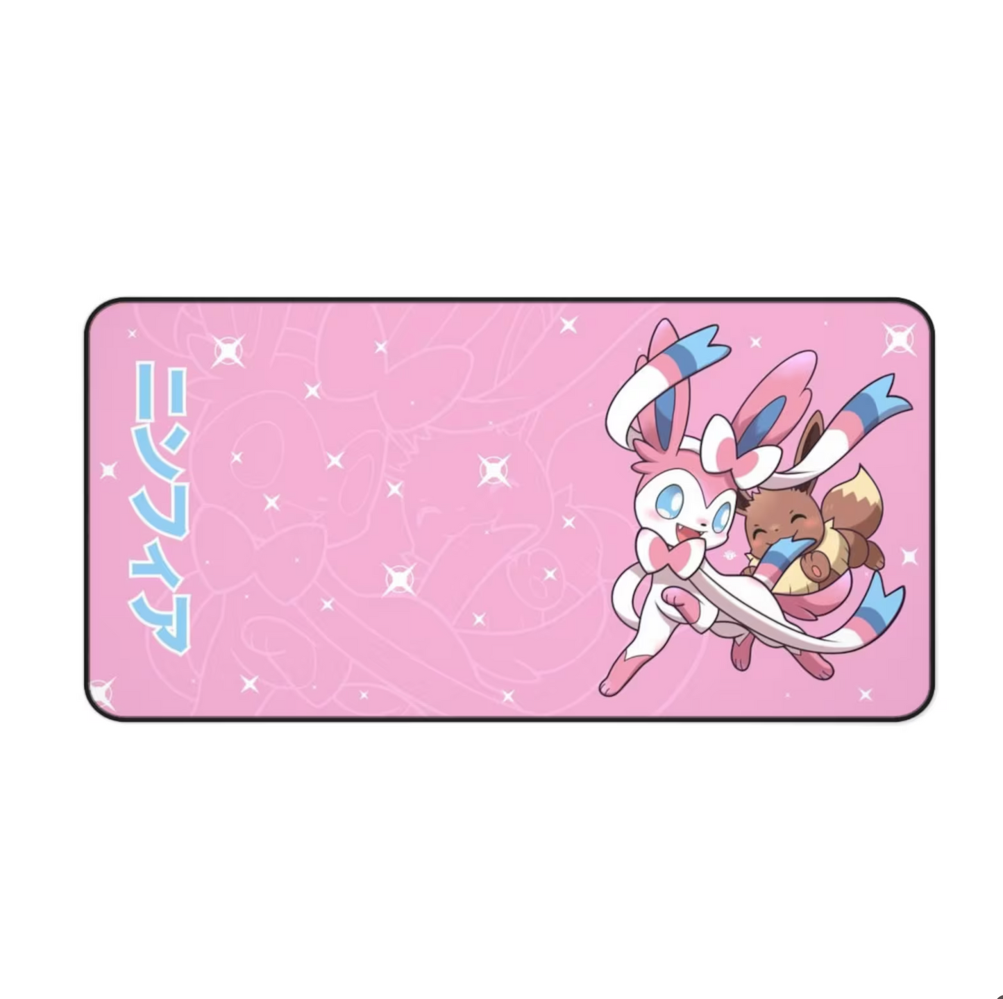 Sylveon Playmat