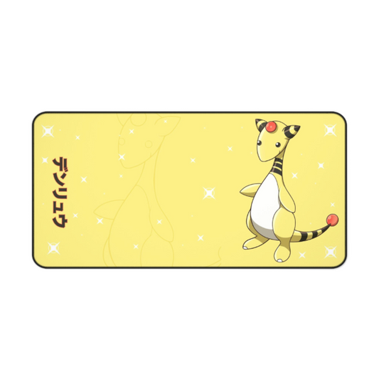 Ampharos Playmat