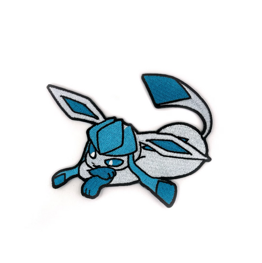 Glaceon Character Patch