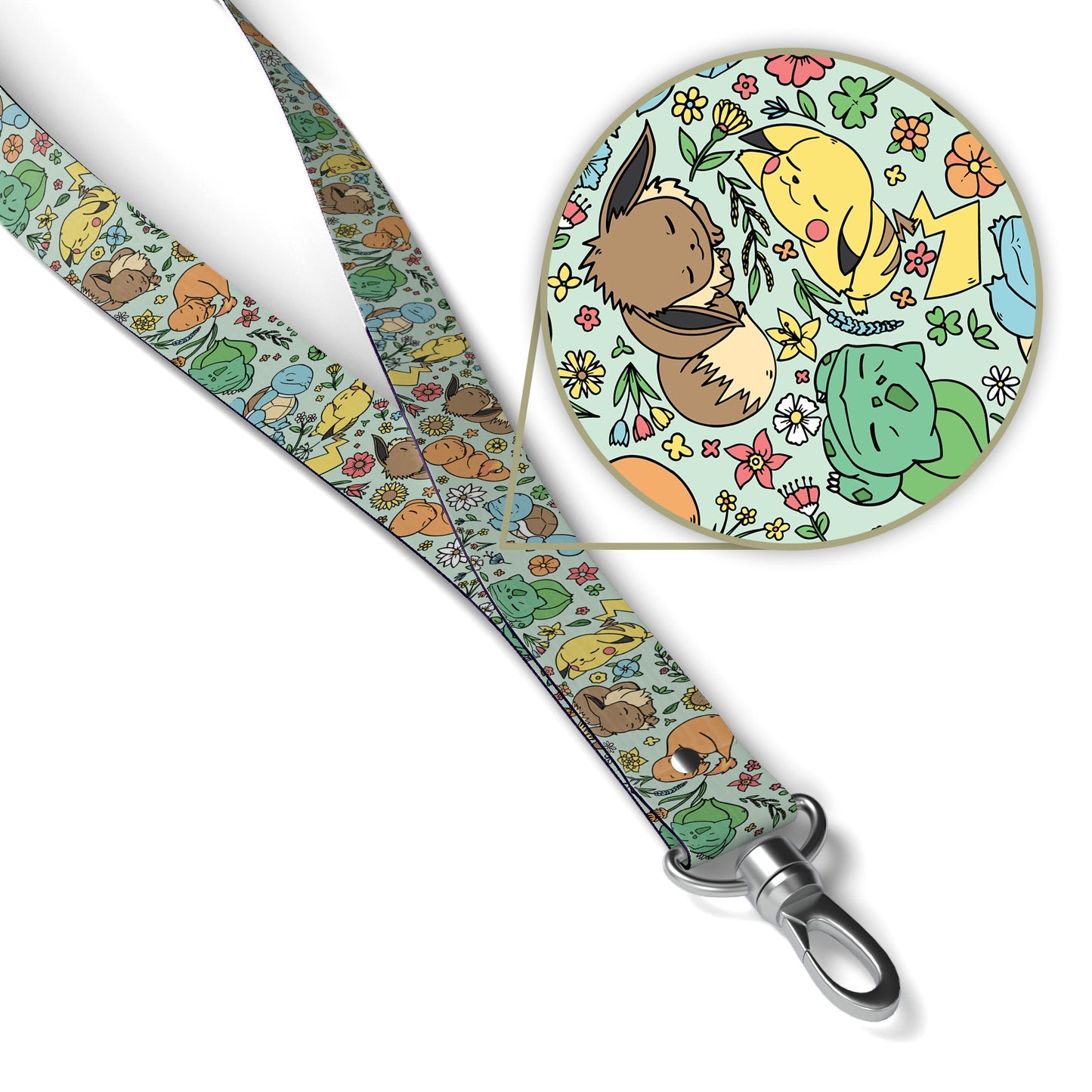 Starter Lanyard DISCOUNT