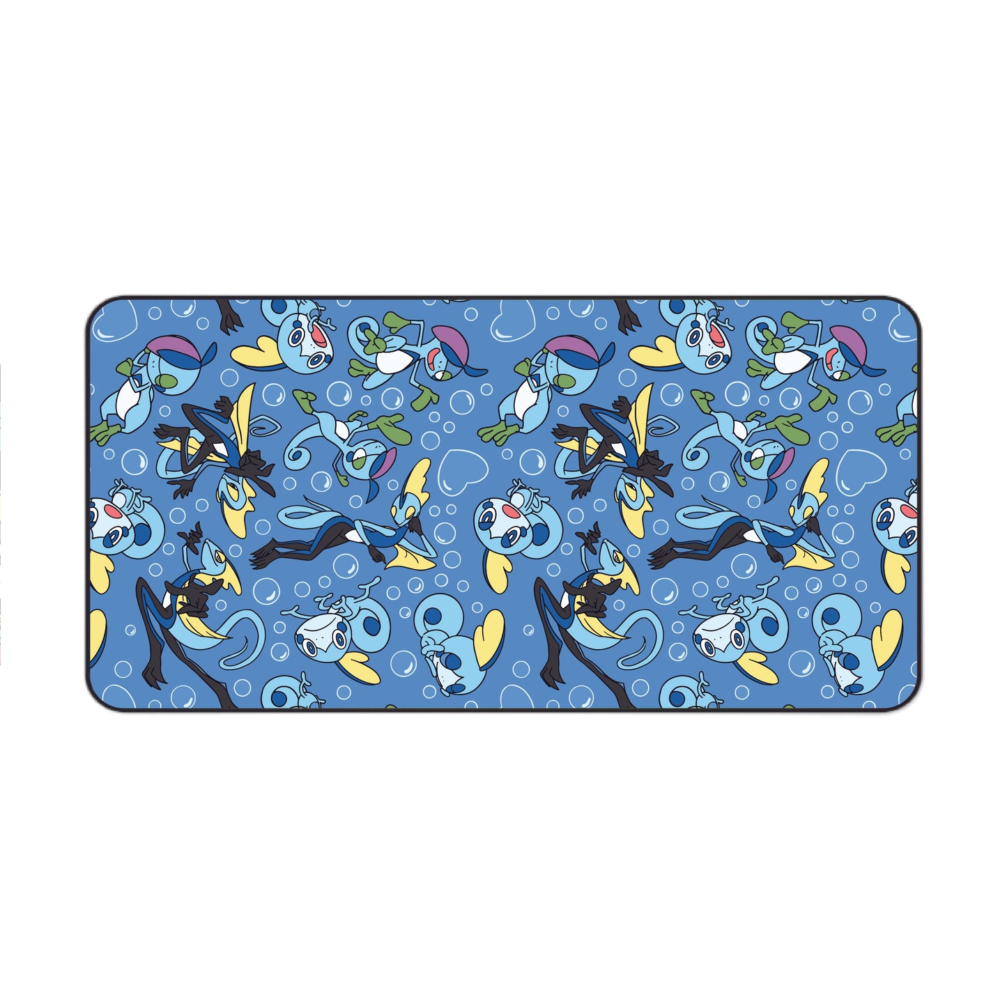 Sobble Playmat